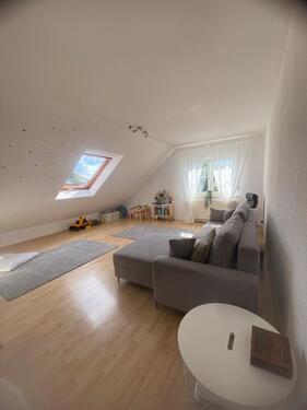 Foto - Etagenwohnung zur Miete in Münster (Hessen)