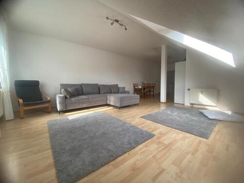 Foto - Etagenwohnung in Münster (Hessen)
