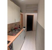 Kappen - 2-Zimmer-Wohnung in zentraler Lage mit eigenem Eingang - Kappeln