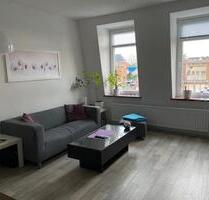 Schöne 2,5 Zimmer-Wohnung Nähe Krankenhaus - Rendsburg