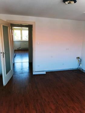 Foto - 1 Zimmer Dachgeschosswohnung - 450,00 EUR Kaltmiete,