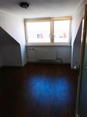 Foto - Etagenwohnung in Schweinfurt
