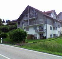 Gemütliche Gartenwohnung mit Ausblick in Hutthurm