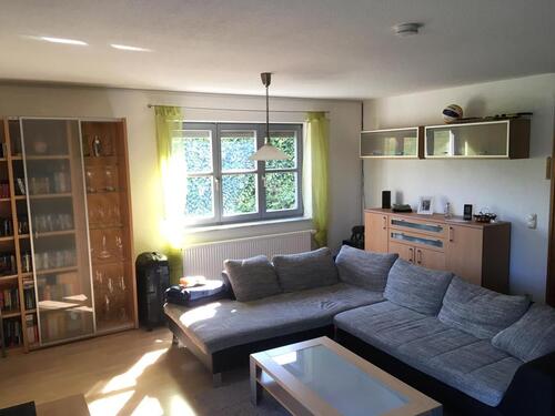 Foto - Etagenwohnung zur Miete in Hutthurm