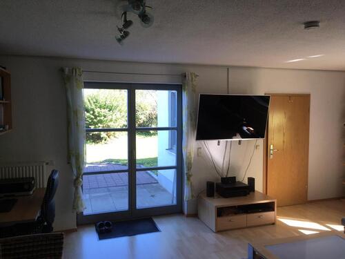 Foto - Etagenwohnung in Hutthurm