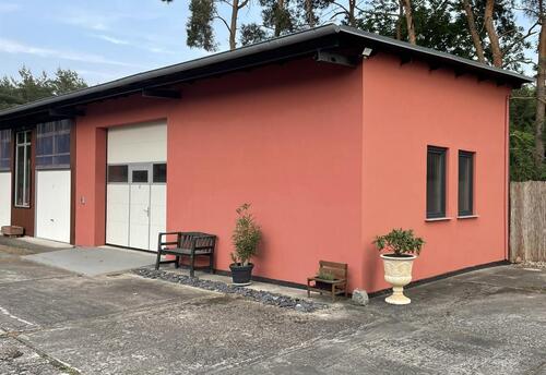 Foto - andere zur Miete in Plattenburg