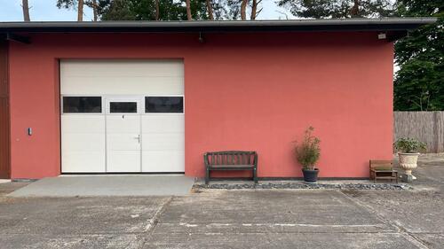 Foto - andere in Plattenburg