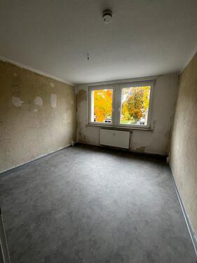 Foto - 4 Zimmer Etagenwohnung zur Miete in Roßleben-Wiehe