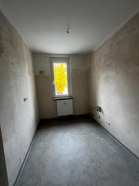 Foto - Etagenwohnung in Roßleben-Wiehe zur Miete