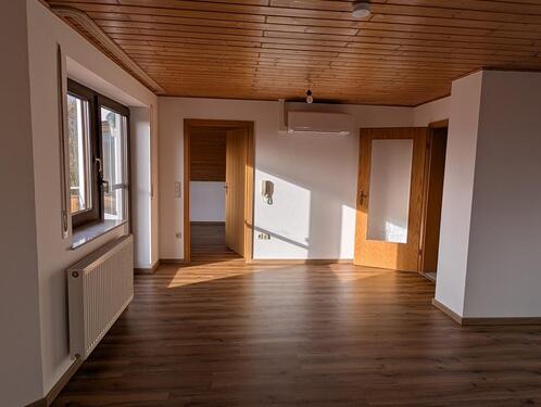 Foto - Etagenwohnung zur Miete in Feuchtwangen