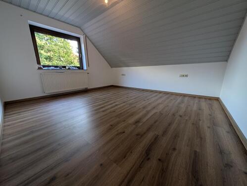 Foto - Etagenwohnung in Feuchtwangen zur Miete