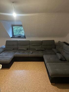 Foto - Etagenwohnung in Ottweiler