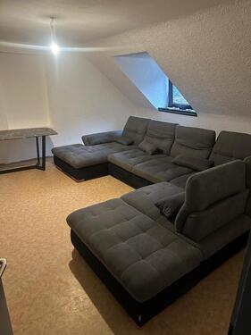 Foto - Etagenwohnung in Ottweiler zur Miete