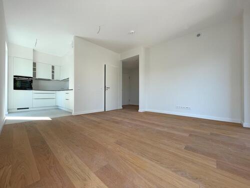 Foto - Erstklassige Wohnung mit einzigartiger Dachterrasse in Othmarschen- Wentzel Dr.