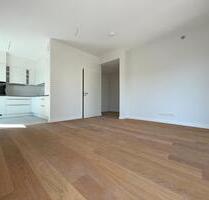 Erstklassige Wohnung mit einzigartiger Dachterrasse in Othmarschen- Wentzel Dr. - Hamburg Altona