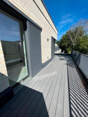 Foto - Etagenwohnung in Hamburg zur Miete