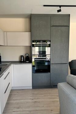 Foto - Etagenwohnung in Wolfsburg