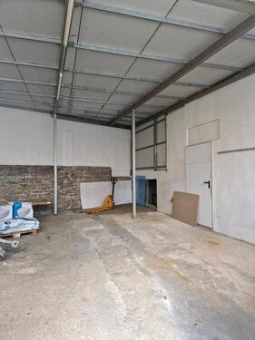 Foto - Lagerfläche in Bad Godesberg für großeschwere Waren zu vermieten