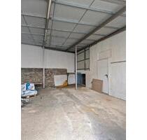 Lagerfläche in Bad Godesberg für großeschwere Waren zu vermieten - Bonn