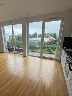 Foto - 2 Zimmer in F-Hain ca. 55qm - 1.020,00 EUR Kaltmiete, ca.  55,00 m²