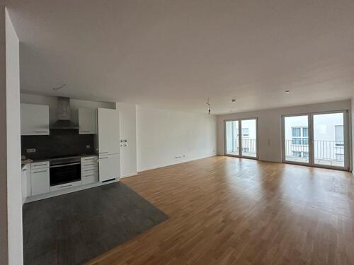 Foto - 3 Zimmer Etagenwohnung zur Miete in Langen (Hessen)