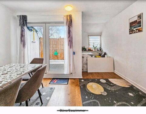 Foto - 3 Zimmer Etagenwohnung in Osnabrück