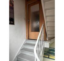 90qm große 4-Zimmer-Wohnung mitten in Weinheim zu vermieten