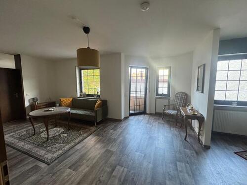 Foto - 3 Zimmer Etagenwohnung zur Miete in Ensdorf