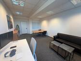 Foto - Büro zur Untermiete möbliert - 650,00&nbsp;EUR Kaltmiete, ca.&nbsp; 30,00&nbsp;m&sup2;