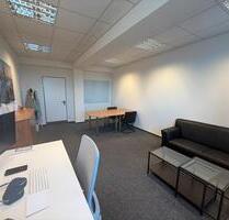 Büro zur Untermiete möbliert - 650,00&nbsp;EUR Kaltmiete, ca.&nbsp; 30,00&nbsp;m&sup2; in Hamburg (PLZ: 20539) Rothenburgsort