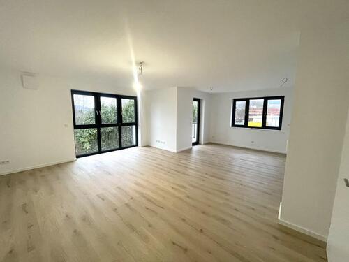 Foto - Zwischen Reben und Rhein - ERSTBEZUG! Exklusive 3-Zimmer-Neubauwohnung mit Balkon & TG-Stellplatz