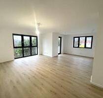Zwischen Reben und Rhein - ERSTBEZUG! Exklusive 3-Zimmer-Neubauwohnung mit Balkon & TG-Stellplatz - Oestrich-Winkel