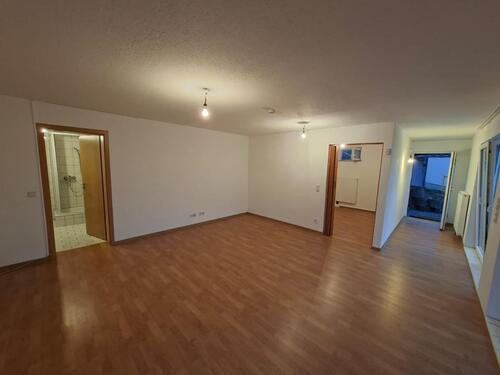 Foto - Etagenwohnung in Bendorf zur Miete