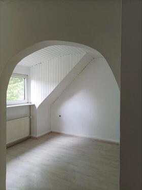 Foto - 3 Zimmer Dachgeschoßwohnung in Witten