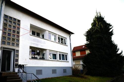 Foto - Frisch sanierter Wohntraum in Pforzheim-Sonnenberg: 5 Zimmer mit Ausblick und Garage