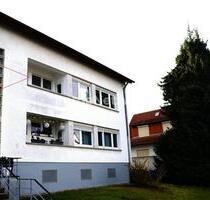 Frisch sanierter Wohntraum in Pforzheim-Sonnenberg: 5 Zimmer mit Ausblick und Garage