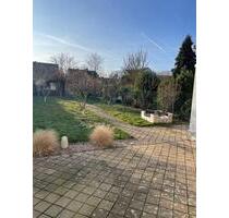 3-Zimmer-Erdgeschosswohnung mit Garten in Merzenich - Kerpen Buir