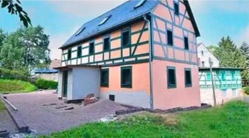 Foto - 6 Zimmer Einfamilienhaus zum Kaufen in Hartha