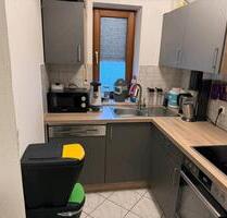 3-Zimmer Wohnung mit Balkon in Waldkirchen