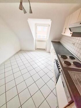 Foto - 3,5 Zw Wohnung direkt am Bahnhof Nürnberg (frei ab sofort)