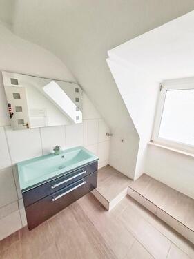 Foto - 3.5 Zimmer Dachgeschoßwohnung in Nürnberg