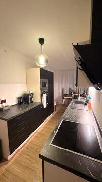 Foto - 3 Zimmer Erdgeschoßwohnung in Hannover