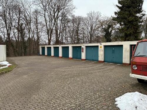 Foto - Garage zu Vermieten - Anderten - 90,00&nbsp;EUR Miete,