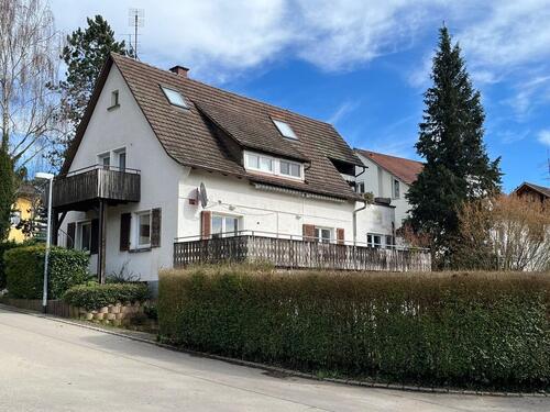 Foto - 9 Zimmer Mehrfamilienhaus, Wohnhaus zum Kaufen in Überlingen