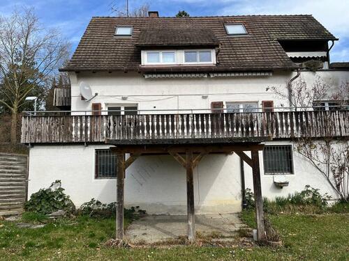 Foto - 9 Zimmer Mehrfamilienhaus, Wohnhaus in Überlingen