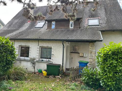 Foto - Mehrfamilienhaus, Wohnhaus in Überlingen zum Kaufen