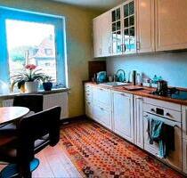 Helle Wohnung mit Balkon & Einbauküche - Nürnberg Altstadt, St. Lorenz