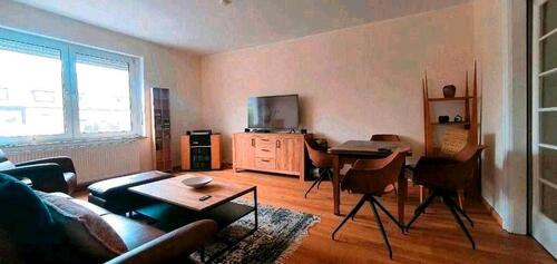 Foto - 4 Zimmer Etagenwohnung in Nürnberg