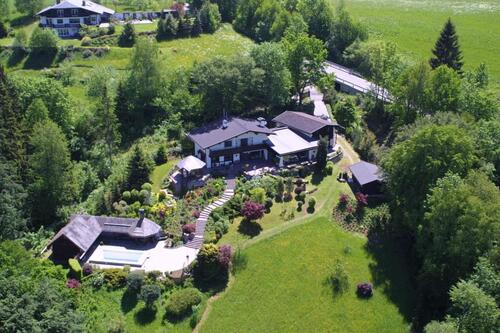 Foto - 15 Zimmer Villa zum Kaufen in Tegernsee