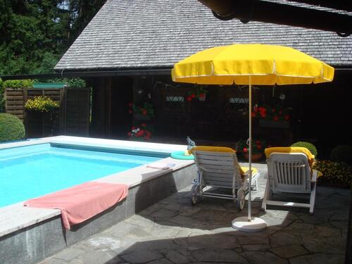 Foto - 15 Zimmer Villa in Tegernsee